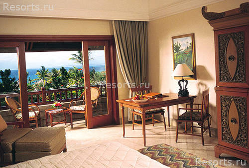 The Ritz Carlton Bali Resort & Spa 37